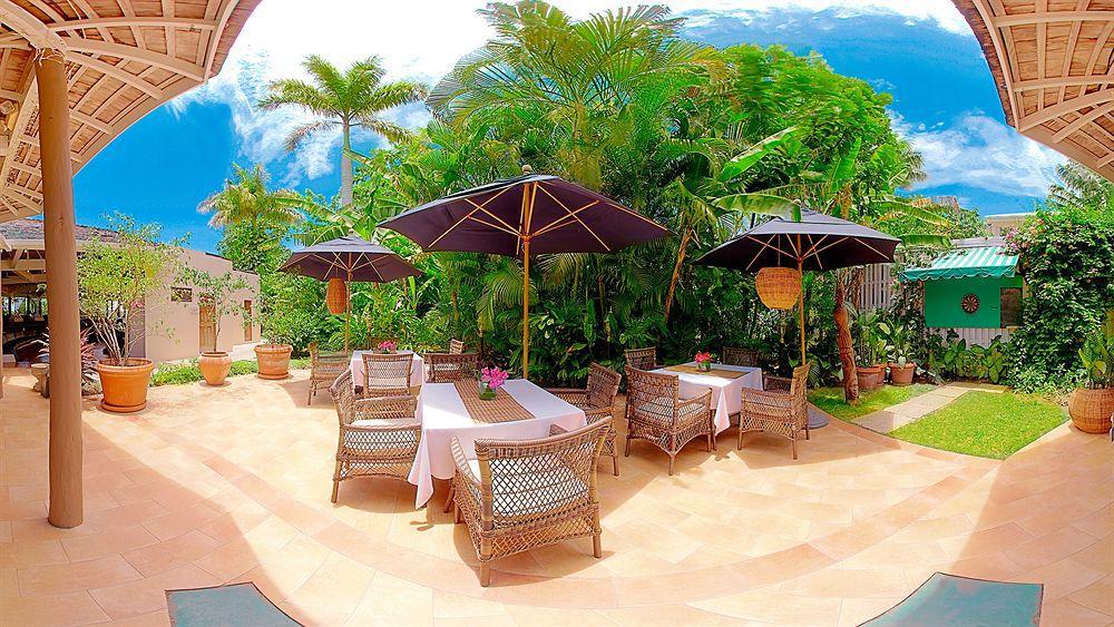 Sandals Inn All Inclusive - Couples Only (Adults Only) مونتيغو باي المظهر الخارجي الصورة