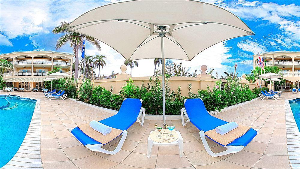 Sandals Inn All Inclusive - Couples Only (Adults Only) مونتيغو باي المظهر الخارجي الصورة