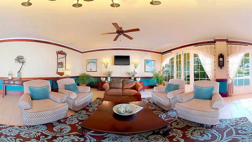 Sandals Inn All Inclusive - Couples Only (Adults Only) مونتيغو باي المظهر الخارجي الصورة