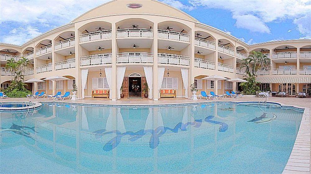 Sandals Inn All Inclusive - Couples Only (Adults Only) مونتيغو باي المظهر الخارجي الصورة