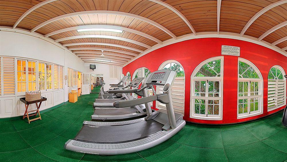 Sandals Inn All Inclusive - Couples Only (Adults Only) مونتيغو باي المظهر الخارجي الصورة