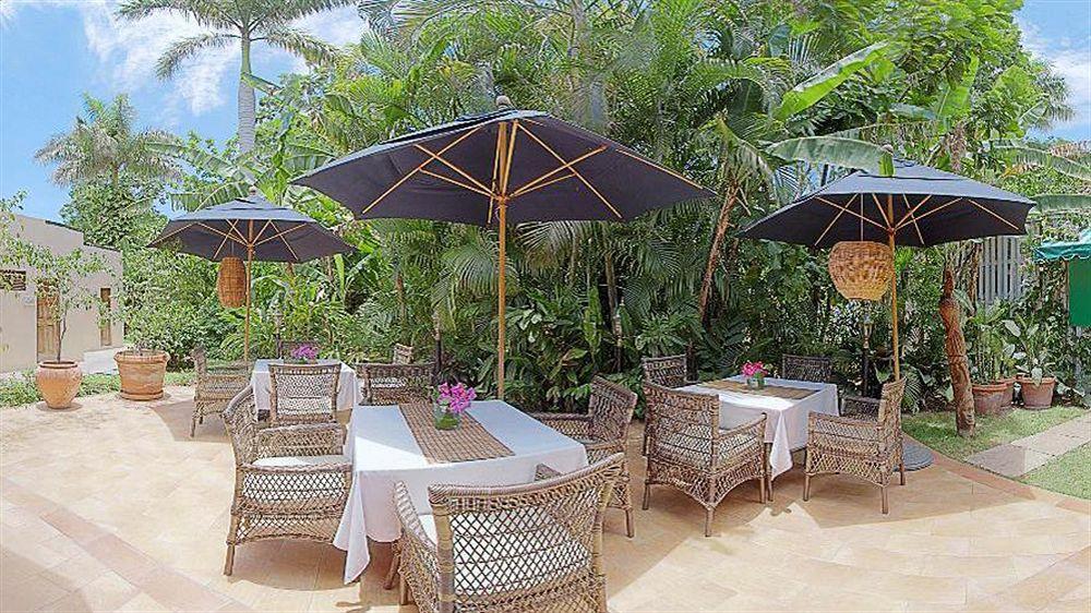 Sandals Inn All Inclusive - Couples Only (Adults Only) مونتيغو باي المظهر الخارجي الصورة