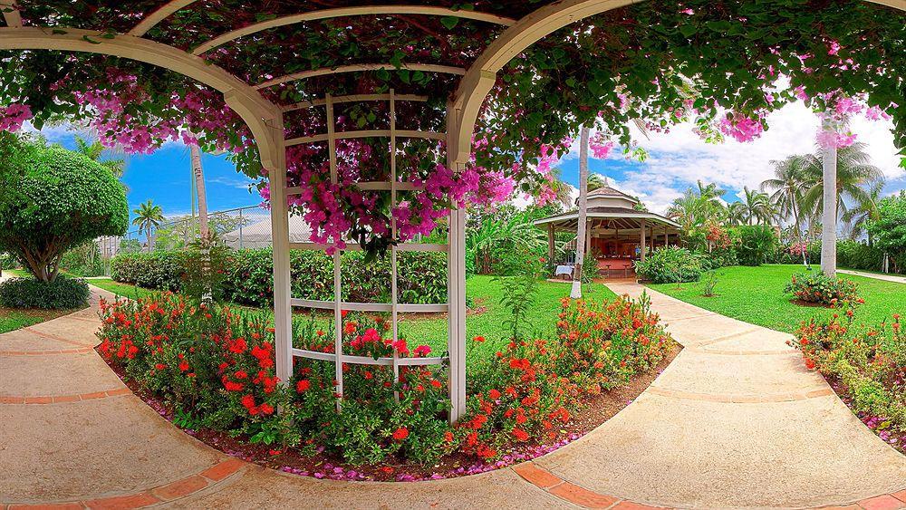Sandals Inn All Inclusive - Couples Only (Adults Only) مونتيغو باي المظهر الخارجي الصورة