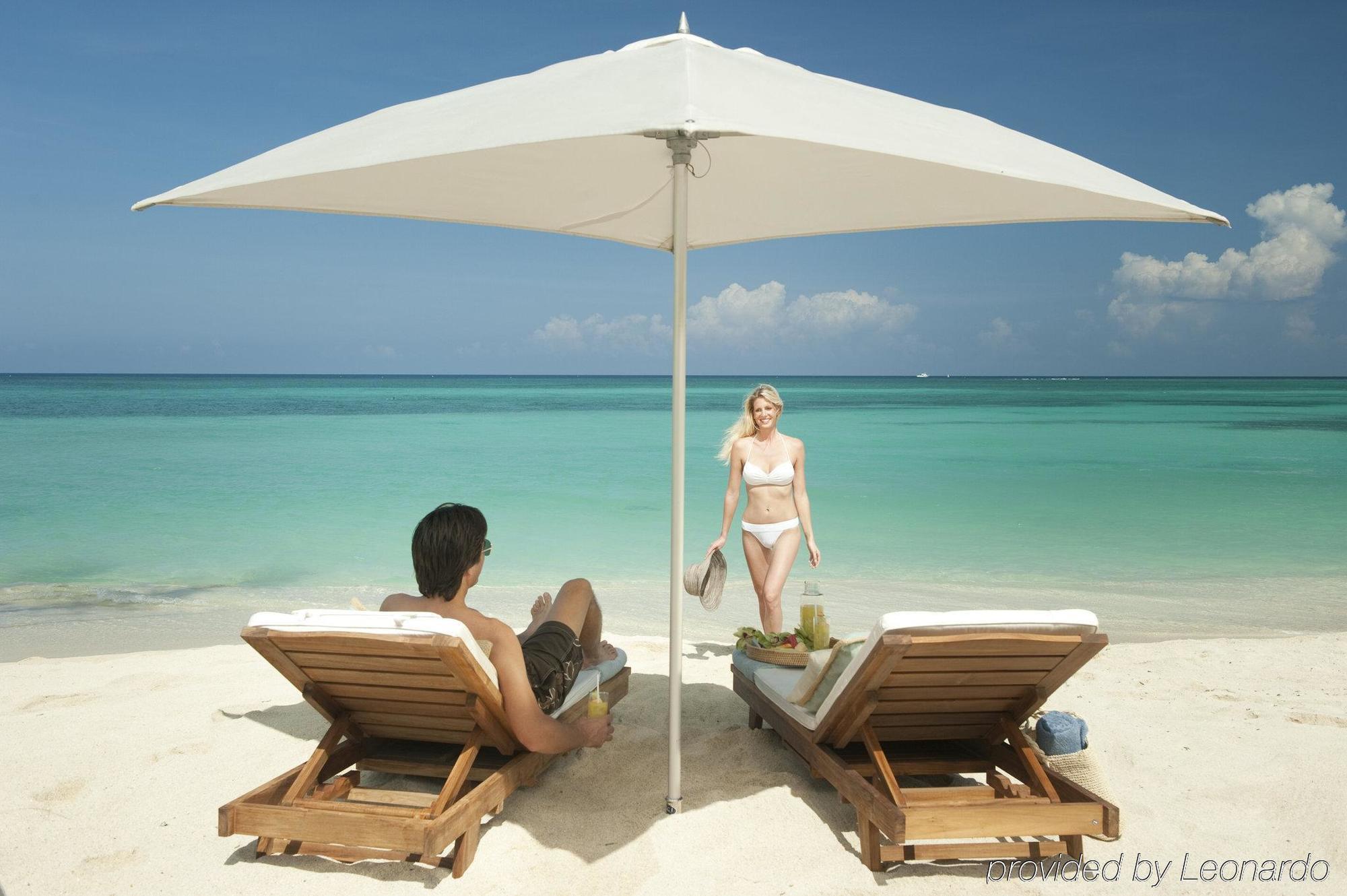 Sandals Inn All Inclusive - Couples Only (Adults Only) مونتيغو باي المظهر الخارجي الصورة