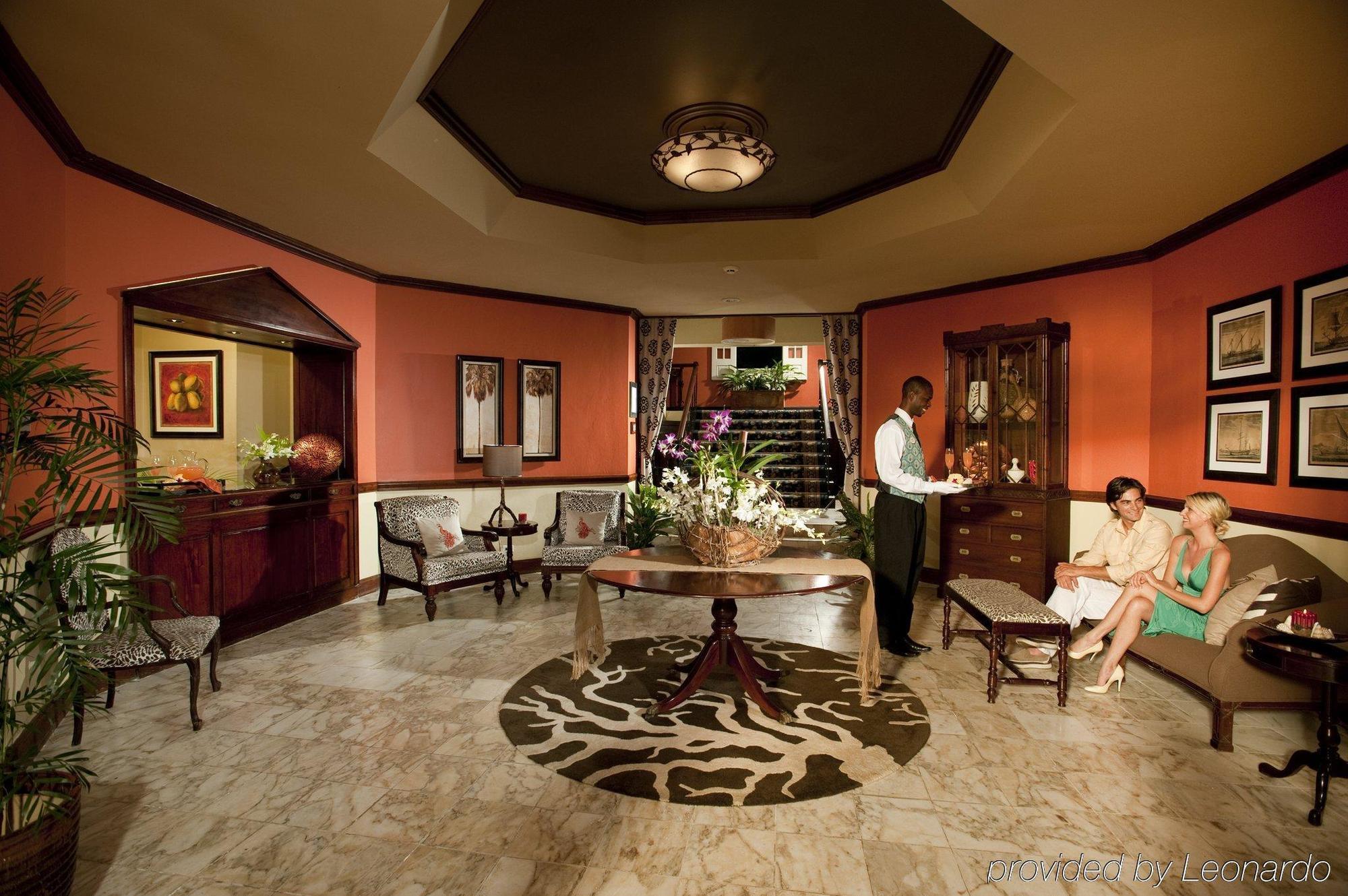 Sandals Inn All Inclusive - Couples Only (Adults Only) مونتيغو باي المظهر الخارجي الصورة
