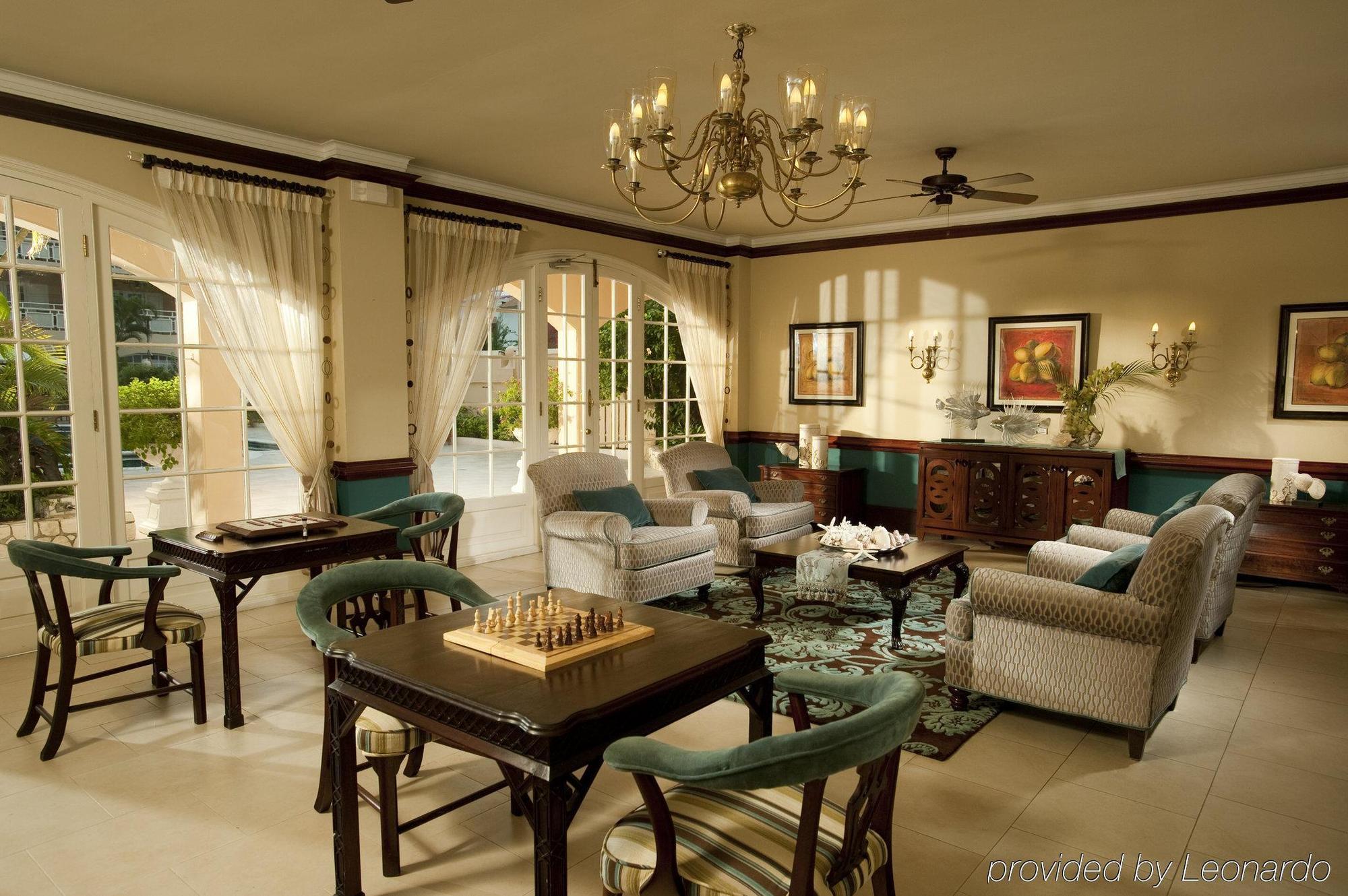 Sandals Inn All Inclusive - Couples Only (Adults Only) مونتيغو باي المظهر الخارجي الصورة