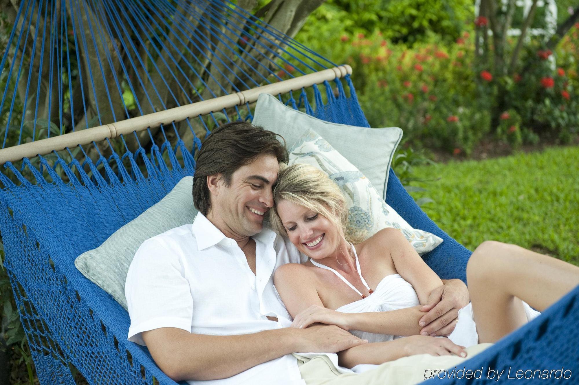 Sandals Inn All Inclusive - Couples Only (Adults Only) مونتيغو باي المظهر الخارجي الصورة