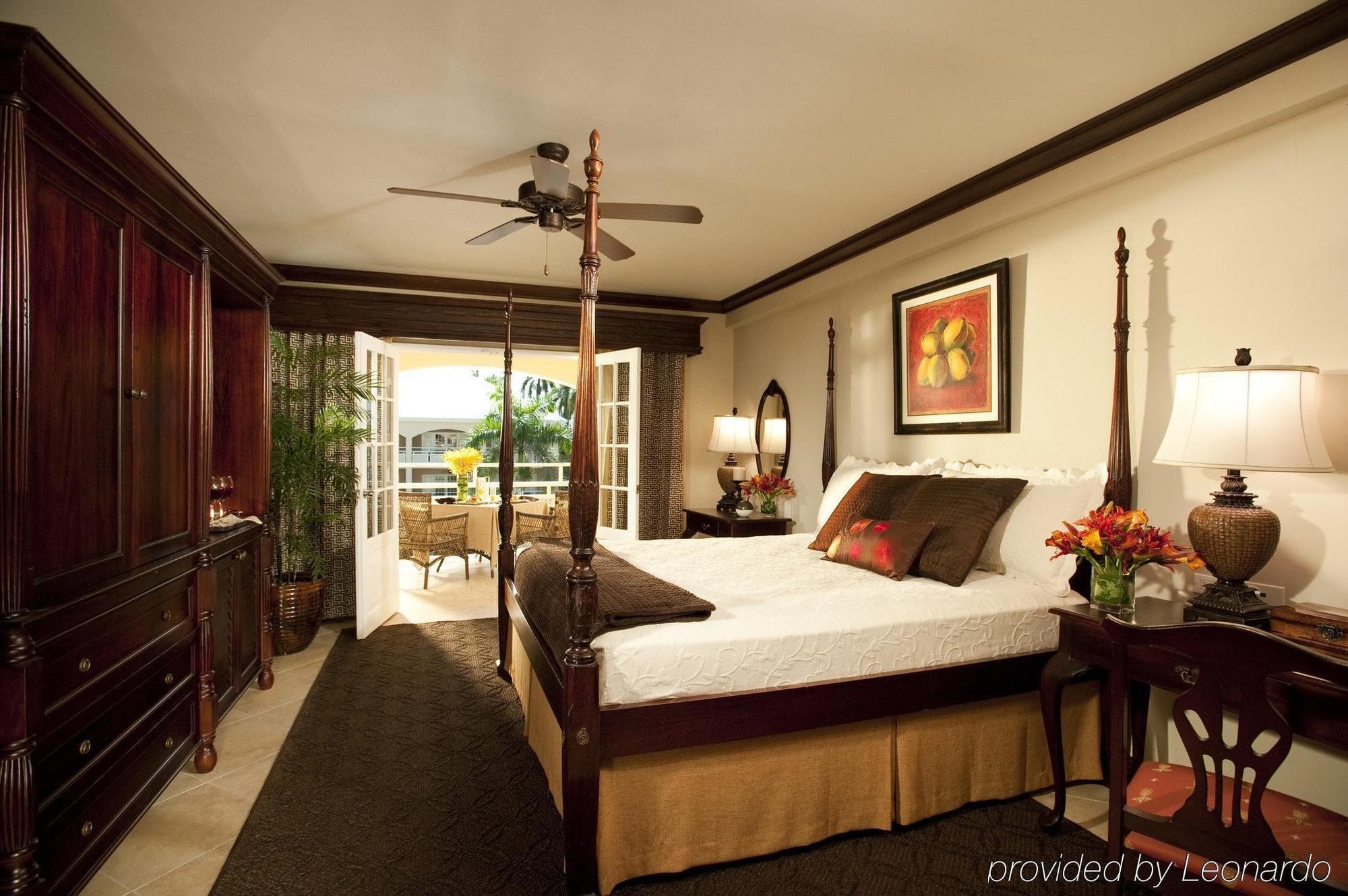 Sandals Inn All Inclusive - Couples Only (Adults Only) مونتيغو باي المظهر الخارجي الصورة