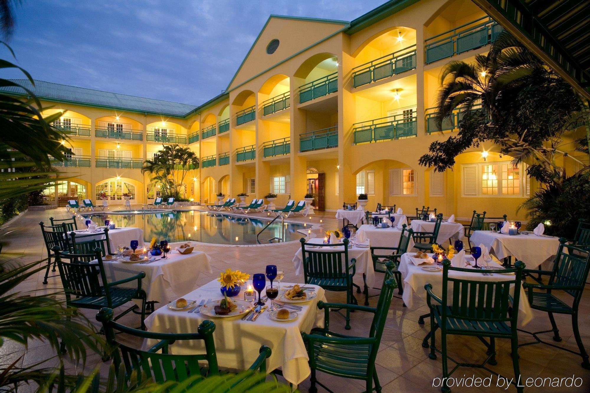 Sandals Inn All Inclusive - Couples Only (Adults Only) مونتيغو باي المظهر الخارجي الصورة