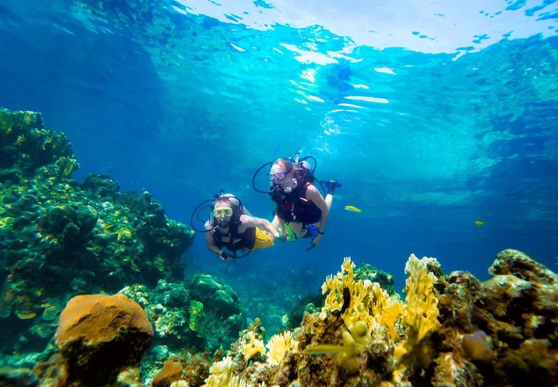 Sandals Inn All Inclusive - Couples Only (Adults Only) مونتيغو باي المظهر الخارجي الصورة