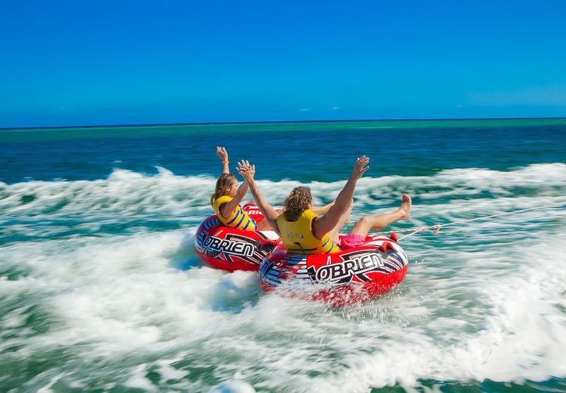 Sandals Inn All Inclusive - Couples Only (Adults Only) مونتيغو باي المظهر الخارجي الصورة
