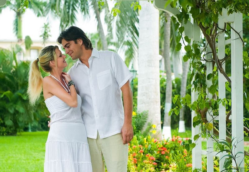 Sandals Inn All Inclusive - Couples Only (Adults Only) مونتيغو باي المظهر الخارجي الصورة