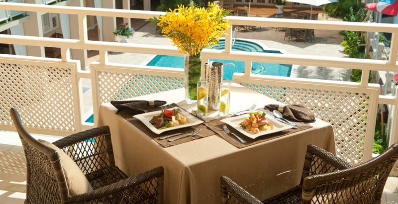 Sandals Inn All Inclusive - Couples Only (Adults Only) مونتيغو باي المظهر الخارجي الصورة