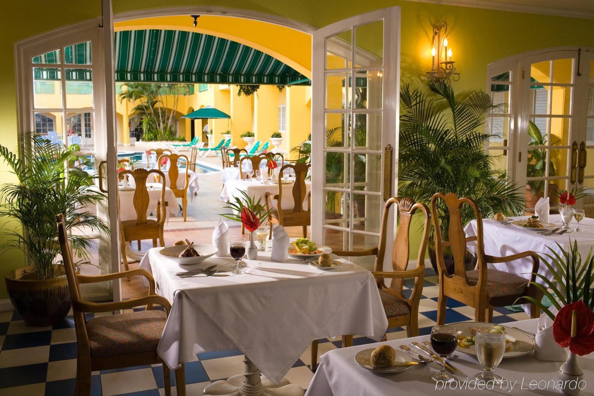 Sandals Inn All Inclusive - Couples Only (Adults Only) مونتيغو باي المظهر الخارجي الصورة