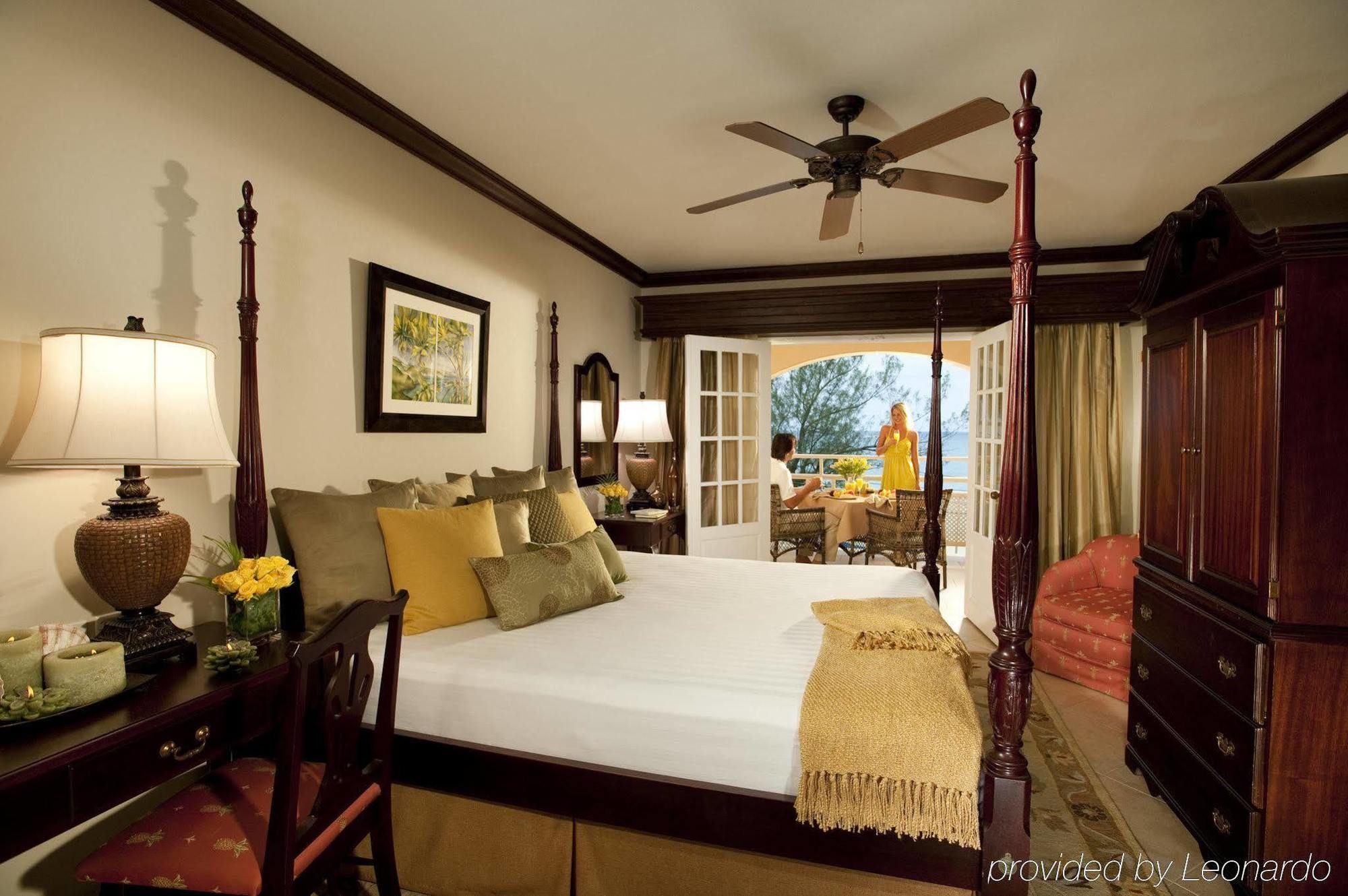 Sandals Inn All Inclusive - Couples Only (Adults Only) مونتيغو باي المظهر الخارجي الصورة
