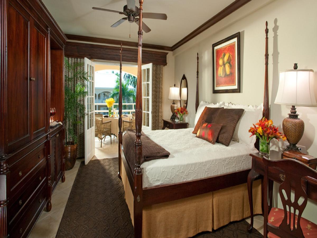 Sandals Inn All Inclusive - Couples Only (Adults Only) مونتيغو باي المظهر الخارجي الصورة
