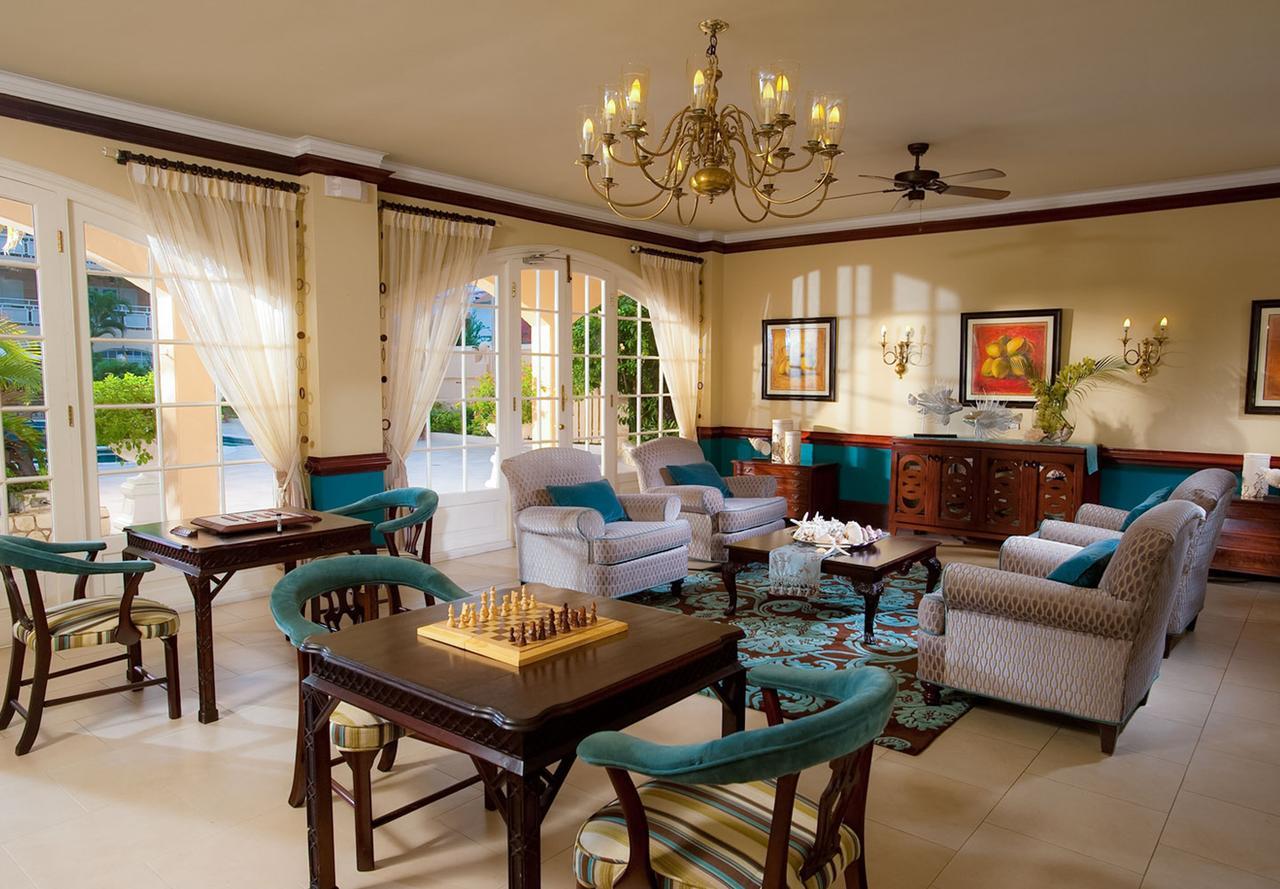Sandals Inn All Inclusive - Couples Only (Adults Only) مونتيغو باي المظهر الخارجي الصورة
