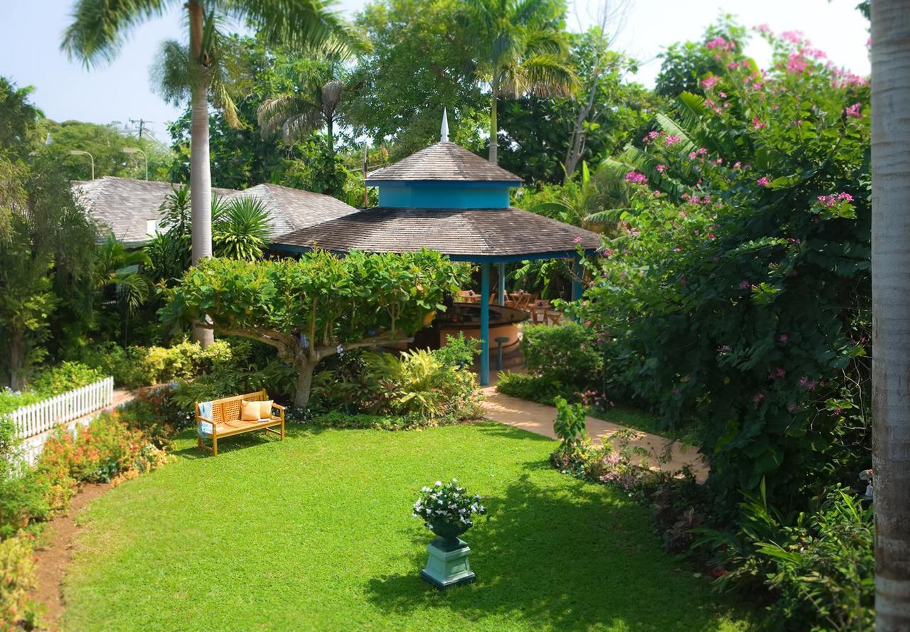 Sandals Inn All Inclusive - Couples Only (Adults Only) مونتيغو باي المظهر الخارجي الصورة