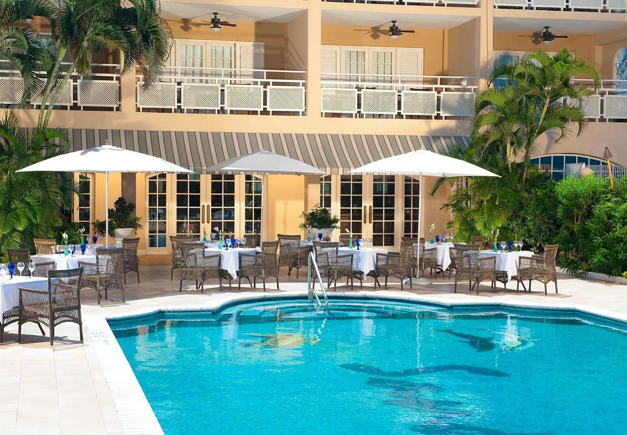 Sandals Inn All Inclusive - Couples Only (Adults Only) مونتيغو باي المظهر الخارجي الصورة
