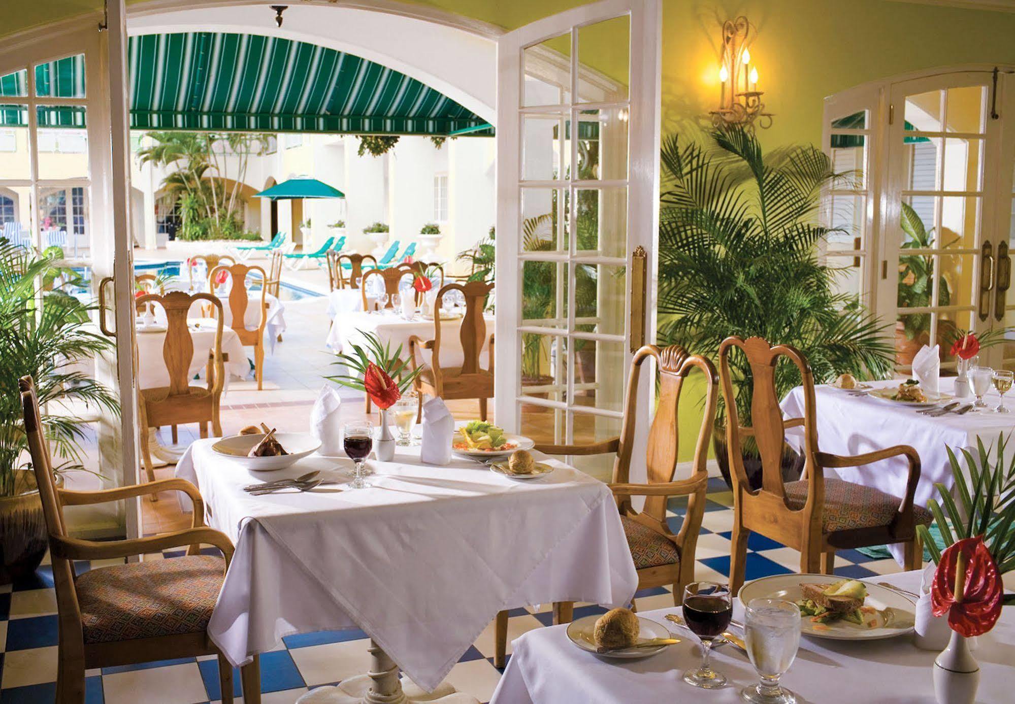 Sandals Inn All Inclusive - Couples Only (Adults Only) مونتيغو باي المظهر الخارجي الصورة