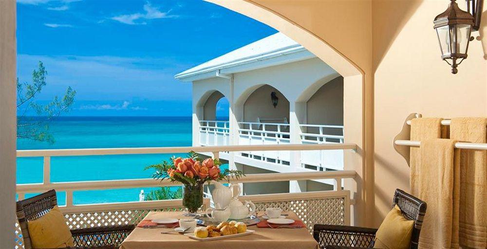 Sandals Inn All Inclusive - Couples Only (Adults Only) مونتيغو باي المظهر الخارجي الصورة