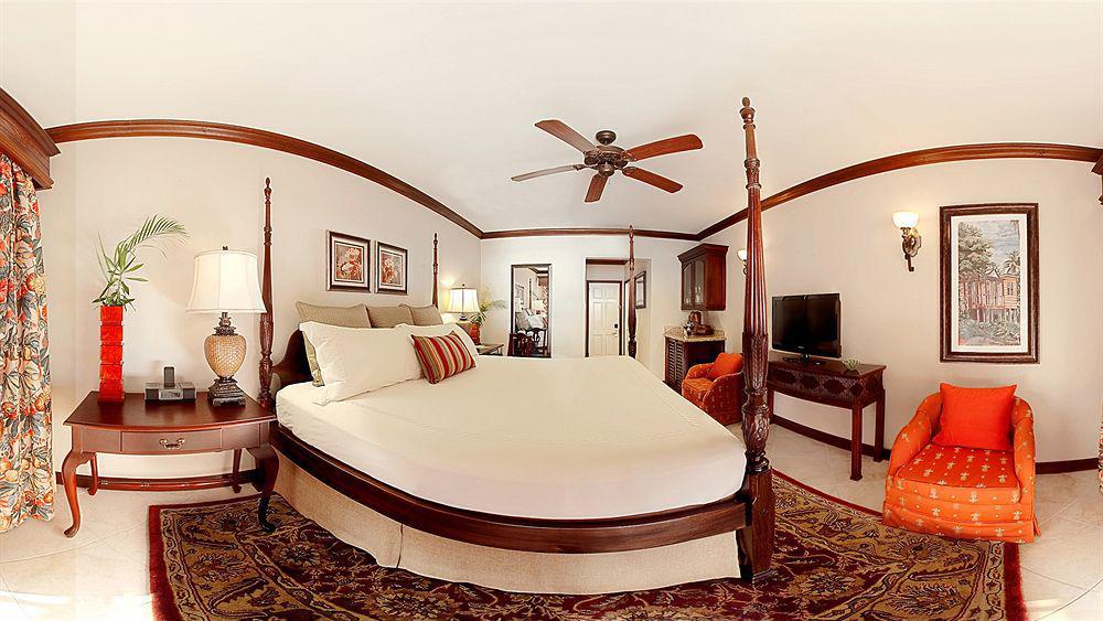 Sandals Inn All Inclusive - Couples Only (Adults Only) مونتيغو باي المظهر الخارجي الصورة