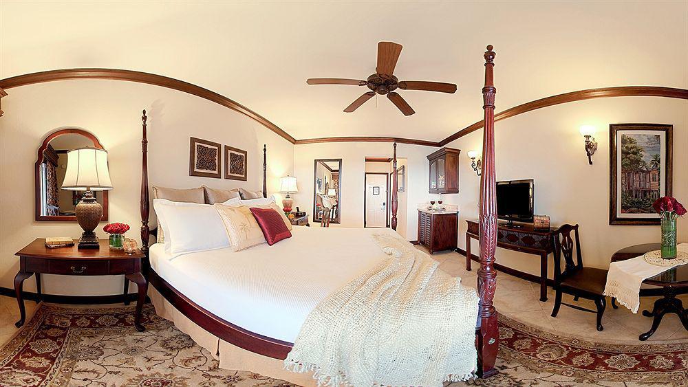 Sandals Inn All Inclusive - Couples Only (Adults Only) مونتيغو باي المظهر الخارجي الصورة