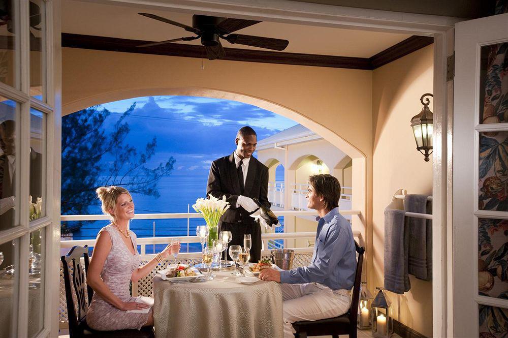 Sandals Inn All Inclusive - Couples Only (Adults Only) مونتيغو باي المظهر الخارجي الصورة